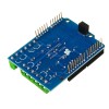 Module de relais étendu 5V 4CH 4 Channel Relay Shield pour Arduino - produits compatibles avec les cartes Arduino officielles