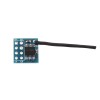 5pcs 2.4G 3.3V XY-WB Wireless Module Transceiver Long Distance Low Power Anti-interference LT8920 ultra NRF24L01