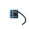 5pcs 2.4G 3.3V XY-WB Wireless Module Transceiver Long Distance Low Power Anti-interference LT8920 ultra NRF24L01