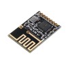 5pcs 2.4G Patch Wireless Module XH-NF-03 On Board Antenna SPI Interface Internet Module