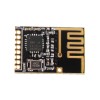 5pcs 2.4G Patch Wireless Module XH-NF-03 On Board Antenna SPI Interface Internet Module