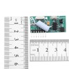 Modulo interruttore di controllo remoto supereterodina modulo di controllo ricezione wireless 5pcs 315MHz