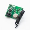 5pcs 433MHZ Wireless Transmitter Receiving Module ASK DC 9V-12V EV1527 Remote Control Switch Board