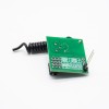 5pcs 433MHZ Wireless Transmitter Receiving Module ASK DC 9V-12V EV1527 Remote Control Switch Board