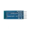 5pcs AT-09 4.0 BLE Wireless bluetooth Module Serial Port CC2541 Compatible HM-10 Module Connecting Single Chip Microcomputer