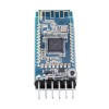 5pcs AT-09 4.0 BLE Wireless bluetooth Module Serial Port CC2541 Compatible HM-10 Module Connecting Single Chip Microcomputer