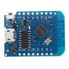 5 Stück D1 Mini Lite V1.0.0 WIFI Internet der Dinge Entwicklungsplatine basierend auf ESP8285 1MB FLASH