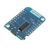 5pcs D1 Mini V3.0.0 WIFI Internet Of Things 개발 보드 기반 ESP8266 4MB