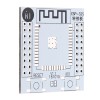 5pcs ESP-32S Matching Adapter Board WIFI bluetooth Module ESP-WROOM-32 Module For DIP