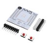 5pcs ESP-32S Matching Adapter Board WIFI bluetooth Module ESP-WROOM-32 Module For DIP