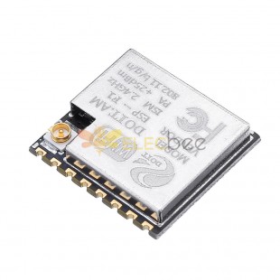 5pcs ESP-F1 Wireless WiFi Module ESP8266 Serial WiFi Module