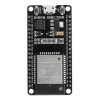 5pcs ESP32 Development Board WiFi+bluetooth Ultra Low Power Consumption Dual Cores ESP-32S Board