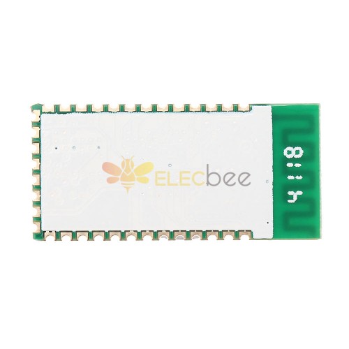 5pcs Hc 06 Hc06 Wireless Serial Bluetooth Rf Transceiver Module Rs232 Ttl 2828