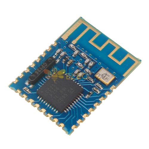 5 Stück JDY-08 BLE Bluetooth 4.0 Serial Port Wireless Module Low Power Master-Slave-Unterstützung Airsync i Beacon