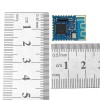 5 Stück JDY-08 BLE Bluetooth 4.0 Serial Port Wireless Module Low Power Master-Slave-Unterstützung Airsync i Beacon