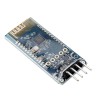 5pcs JDY-31 SPP-C Pass-through Wireless Bluetooth BLE Module Serial Communication Compatible with CC2541