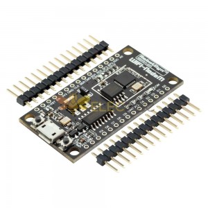 Arduino 용 5pcs NodeMCU V3 WIFI 모듈 ESP8266 32M 플래시 USB-TTL 직렬 CH340G 개발 보드-Arduino 보드 용 공식과 함께 작동하는 제품