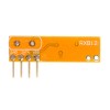 5pcs RXB12 315Mhz Carte Récepteur Superhétérodyne Module Récepteur Sans Fil Haute Sensibilité