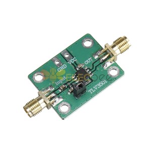 5 шт. TLV3501 высокоскоростной компаратор сигналов частотомер тестер внешний формирующий модуль