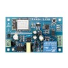 AC 220V ESP8266 WIFI繼電器模塊物聯網智能家居手機APP遙控開關