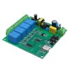 AC0-250V Ewelink WiFi Remote Intelligent Relay Module Motor Forward and Reverse Controller Support Phone Remote Control