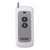 AC90-260V 10A 433MHz WiFi Remote Control Switch + RF Wireless Transmitter Support eWeLink Android IOS