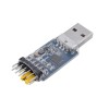 USB to Serial Port CP2102 2.4G 433M USB to TTL Communication Module USB-T1 Adapter Board