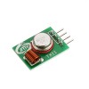 ASK Wireless Transmission Module TX11 High Power Module Infinite Emission Circuit Board