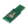 Air602 W600 Placa de desarrollo WiFi Interfaz USB Módulo CH340N Compatible con ESP8266