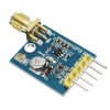 Beidou GPS Module Locator BDS Satellite Positioning Navigator Compass Mod Dual Mode