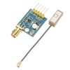 Beidou GPS Module Locator BDS Satellite Positioning Navigator Compass Mod Dual Mode