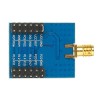CC2530UARTワイヤレスコア開発ボードCC2530F256シリアルポートワイヤレスモジュール2.4GHz（Zigbee用）