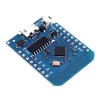 D1 Mini Lite V1.0.0 WIFI Internet Of Things placa de desenvolvimento baseada ESP8285 1 MB FLASH para Arduino