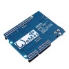 IDE의 D1 R2 WiFi ESP8266 개발 보드 호환 UNO 프로그램