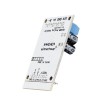 DC 12V 4-20mA 0-5V 0-10V 電壓信號採集 RS485 Modbus RTU 模塊，用於 PLC 電流變送器測量儀器