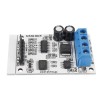 DC 12V 4-20mA 0-5V 0-10V 電壓信號採集 RS485 Modbus RTU 模塊，用於 PLC 電流變送器測量儀器