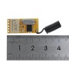 DC 3,7 V-12 V Mini Wireless Remote Control Switch Relais Mikroempfänger Sendersystem für LED-Licht