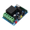 DC12V 10-30M 1CH Wireless Relay Switch 315MHz/433MHz Electrical Remote Control Switch Receiver Board