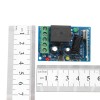 DC12V 10-30M 1CH Wireless Relay Switch 315MHz/433MHz Electrical Remote Control Switch Receiver Board