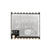 ESP-01F ESP8285 Беспроводной модуль последовательного порта WIFI 8 Мбит с антенной IOT для умного дома