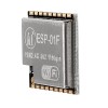ESP-01F ESP8285 Беспроводной модуль последовательного порта WIFI 8 Мбит с антенной IOT для умного дома