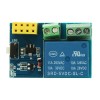 ESP-01S Relais Module WiFi Smart Remote Switch Phone APP pour Arduino - produits qui fonctionnent avec les cartes officielles Arduino