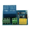 ESP-01S Relais Module WiFi Smart Remote Switch Phone APP pour Arduino - produits qui fonctionnent avec les cartes officielles Arduino