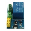 ESP-01S Relaismodul WiFi Smart Remote Switch Phone APP für Arduino - Produkte, die mit offiziellen Arduino-Boards funktionieren