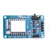 ESP-07 V1.0 ESP8266 Serial to WiFi Transceiver Module Wireless Transmission