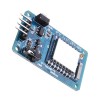 ESP-07 V1.0 ESP8266 Serial to WiFi Transceiver Module Wireless Transmission