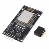 ESP-12E ESP8266 Serial WIFI Module Wireless Controller With Adapter Board