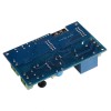 ESP-12F AC/DC電源 ESP8266 AC90-250V/DC7-12V/USB5V WIFI單繼電器模塊開發板