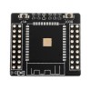 ESP-32F 모듈 + 어댑터 보드 WiFi 블루투스 듀얼 코어 CPU MCU IoT for Arduino - 공식 Arduino 보드와 함께 작동하는 제품