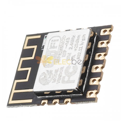 ESP-M3 From ESP8285 Serial Wireless WiFi Transmission Module Fully ...